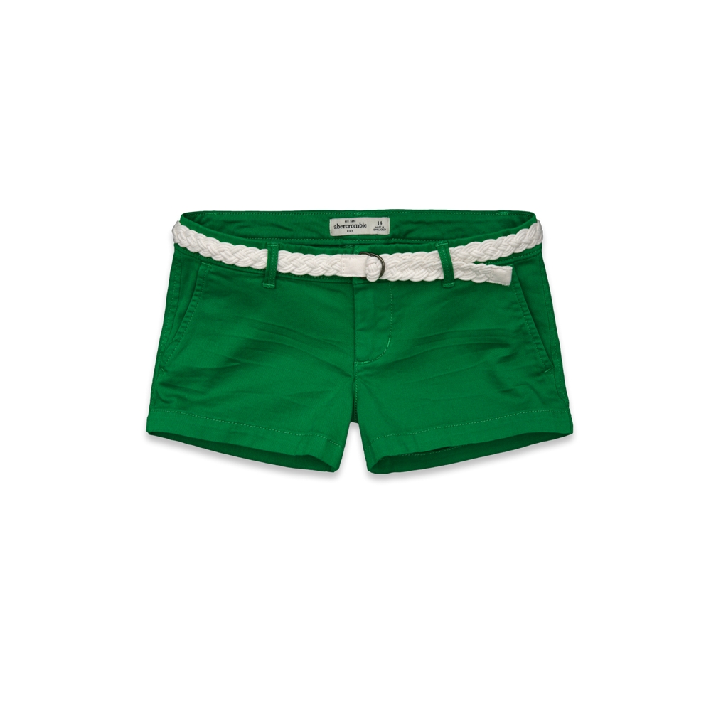 girls johanna shorts