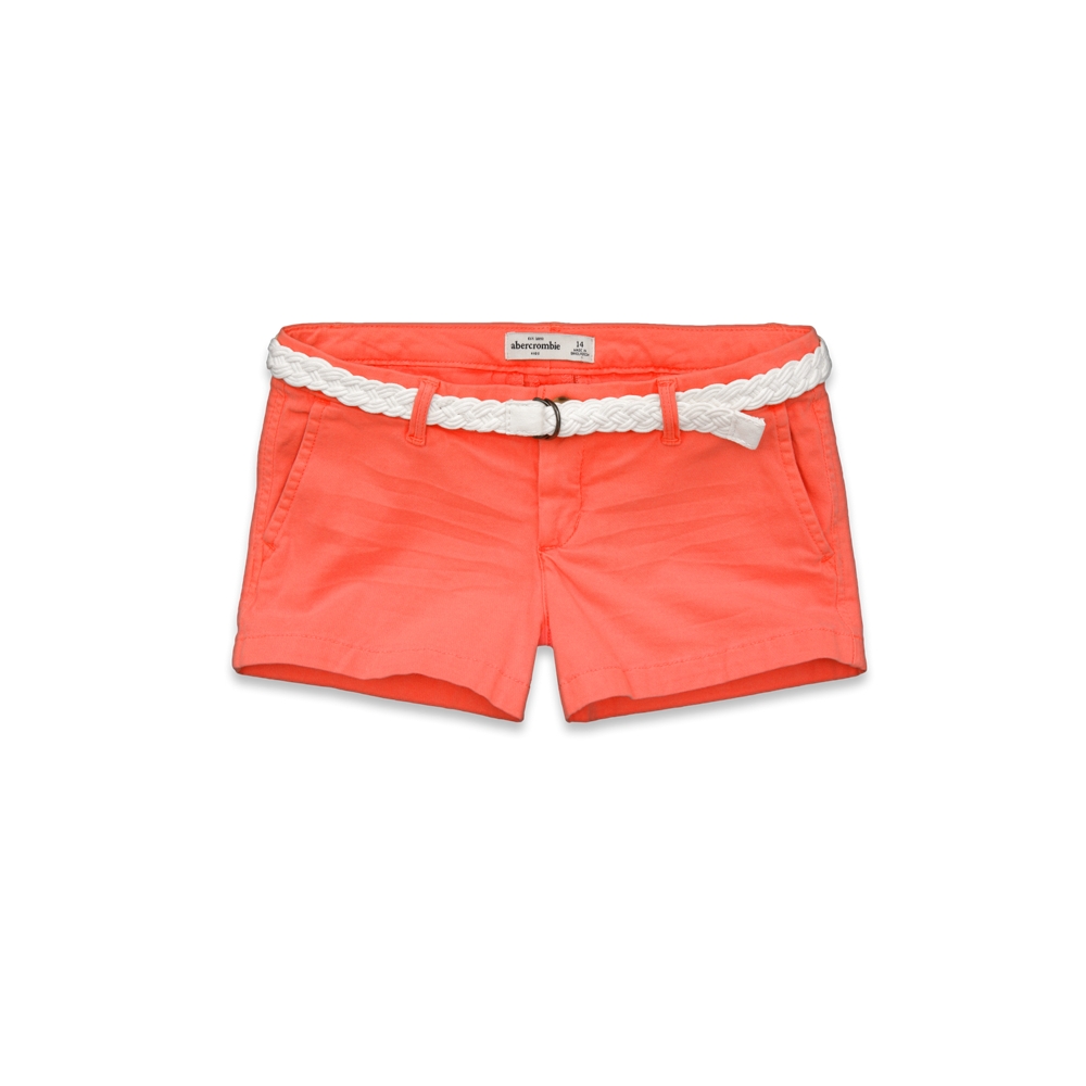 girls johanna shorts