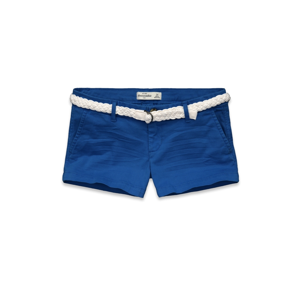 girls johanna shorts