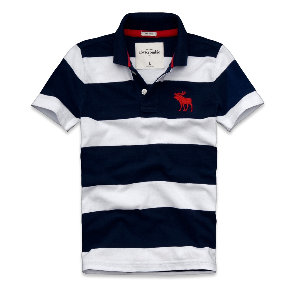 boys buell mountain polo
