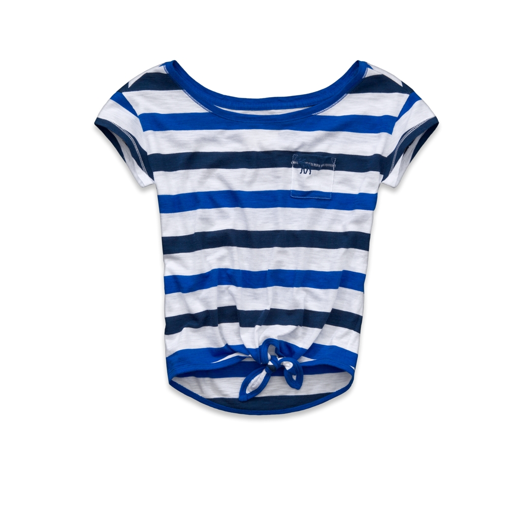 girls kali tee