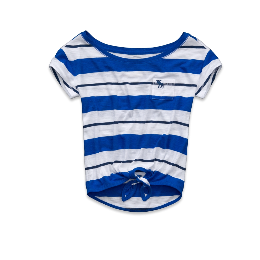 girls kali tee