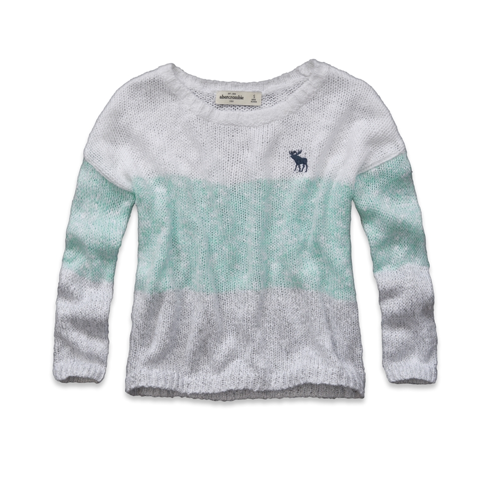 girls gwen sweater