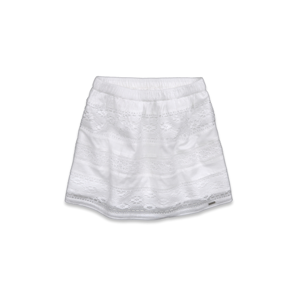 girls keegan skirt