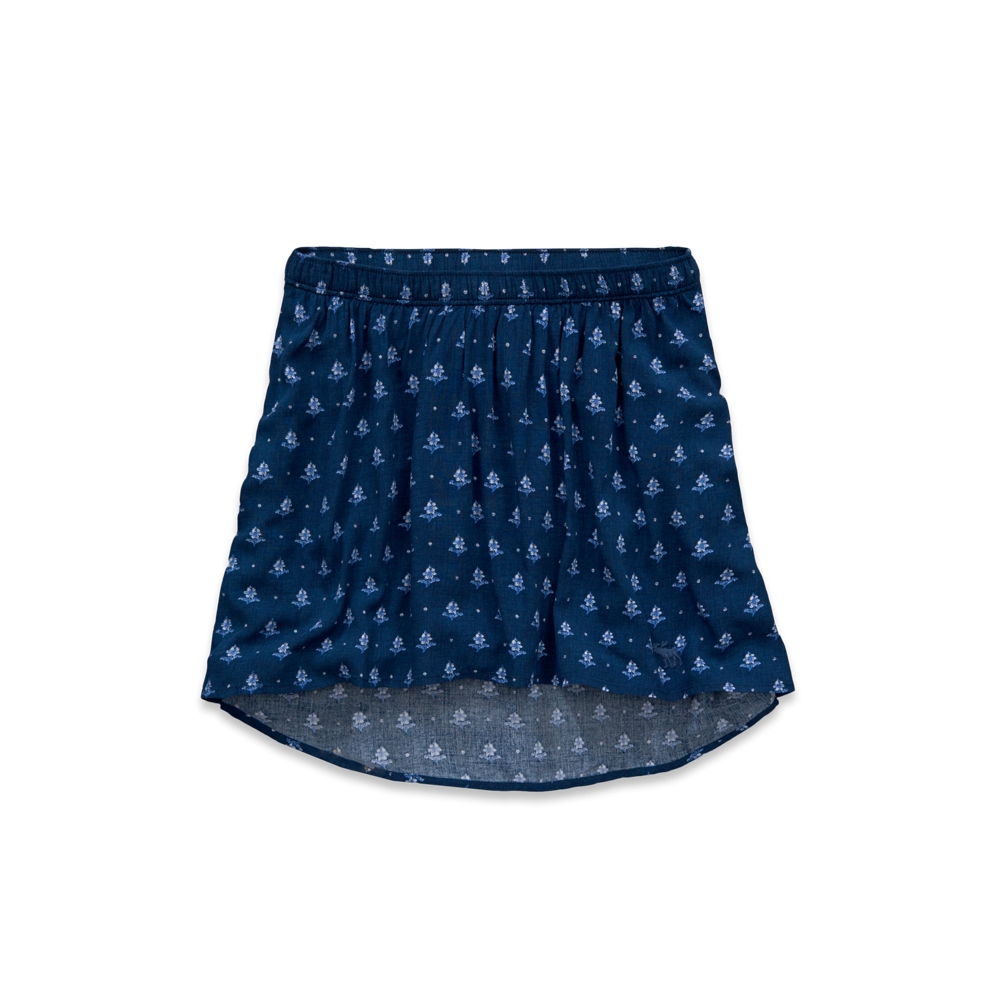 girls trista skirt