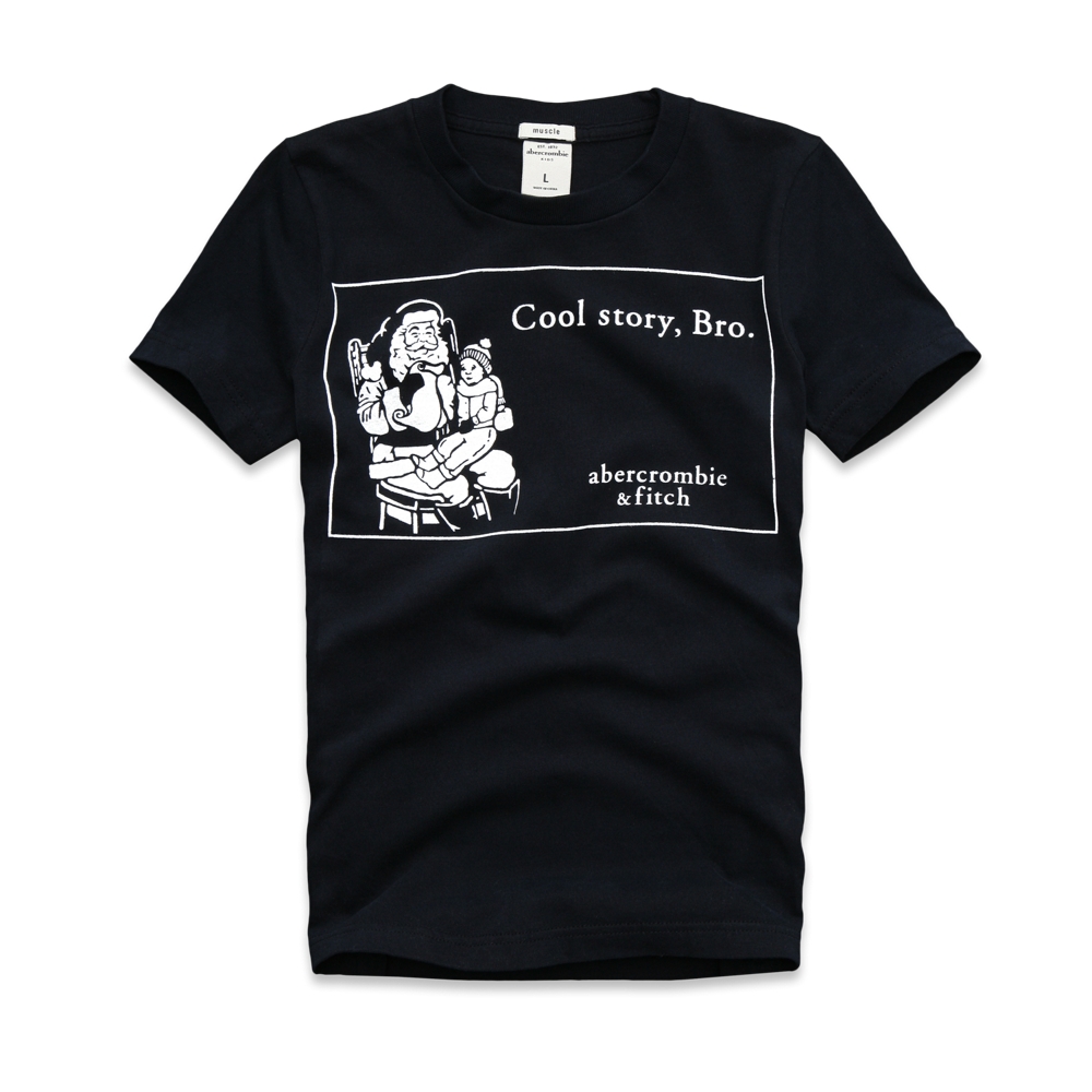 guys douglass mountain tee