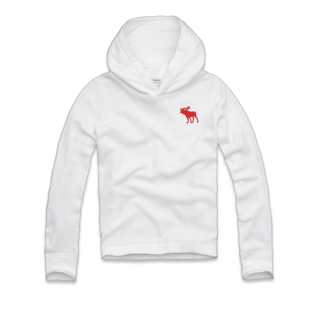 guys pitchoff mountain waffle hoodie tee