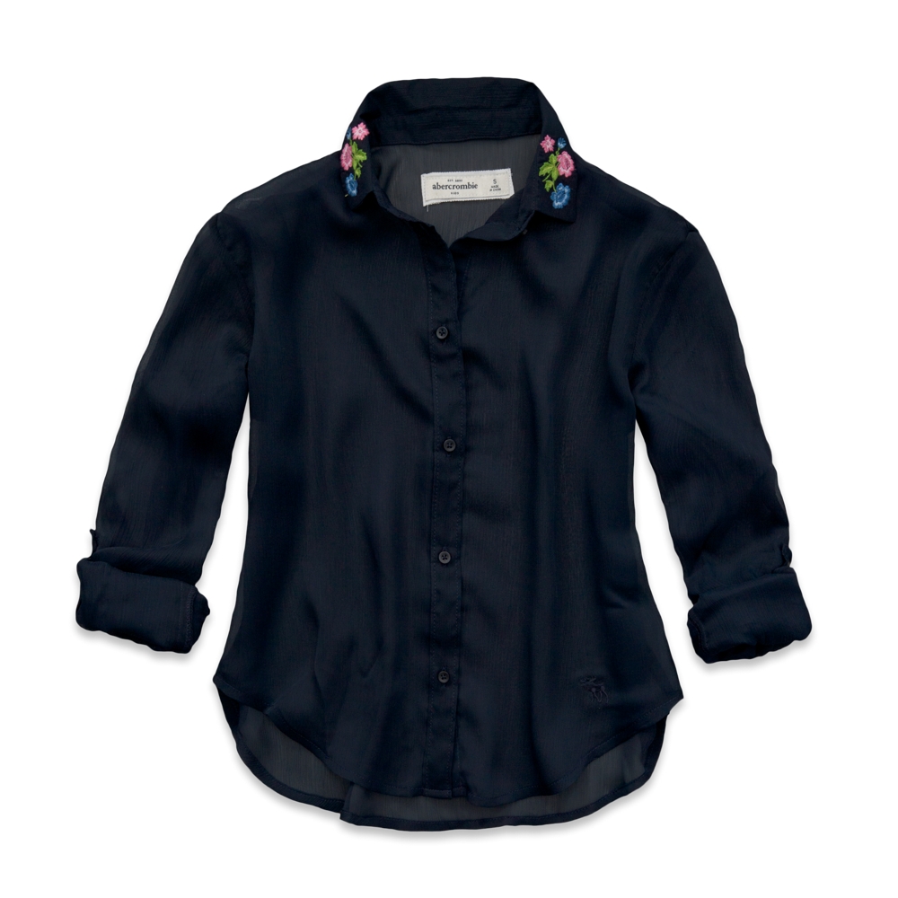 girls veronica shirt