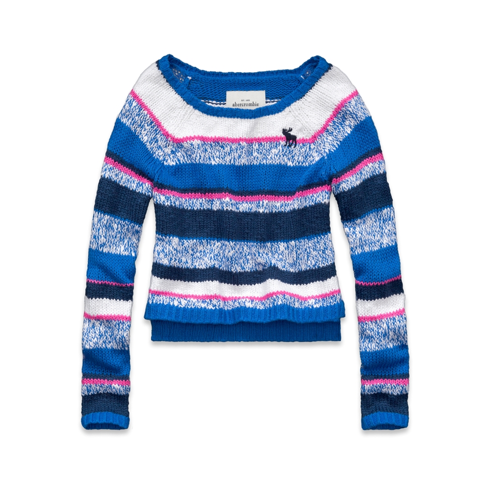 meg sweater