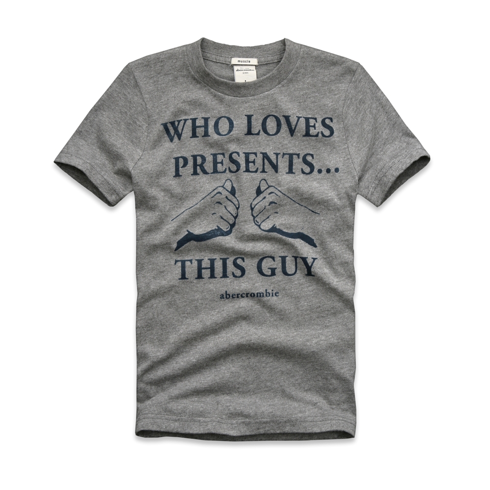 guys douglass mountain tee