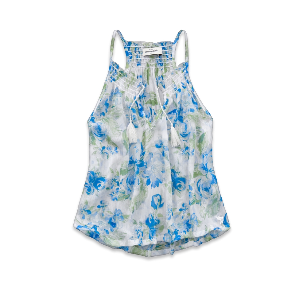 girls madeline tank