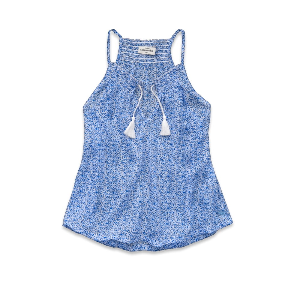 girls madeline tank