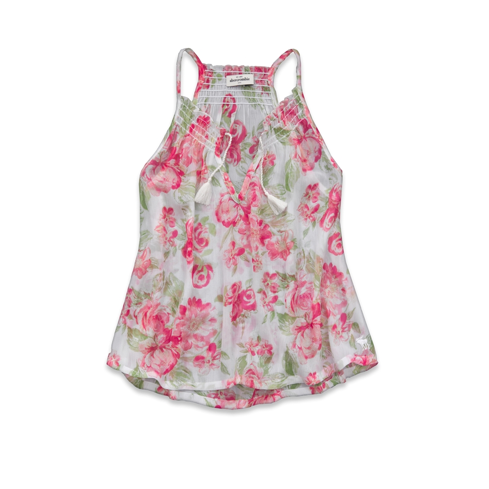 girls madeline tank