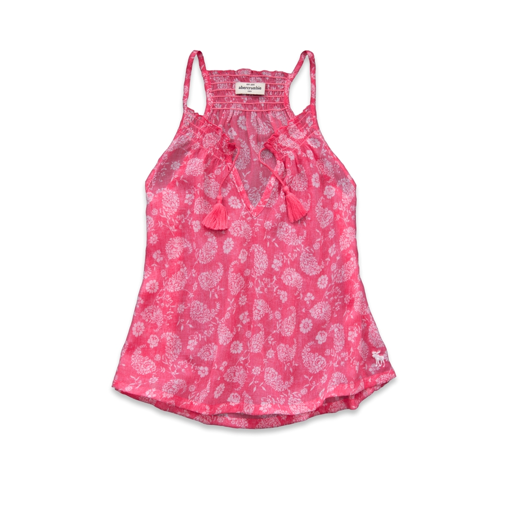 girls madeline tank