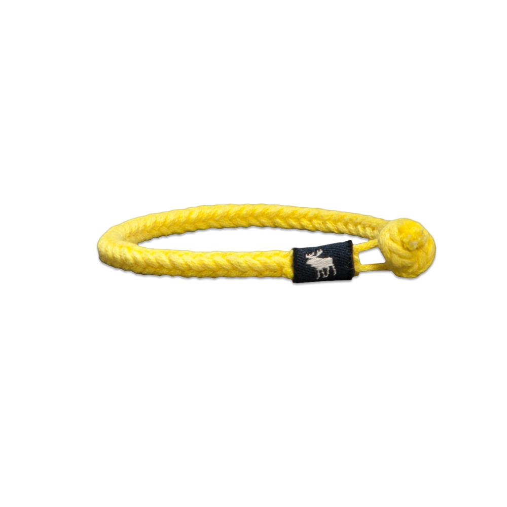 boys braided bracelet