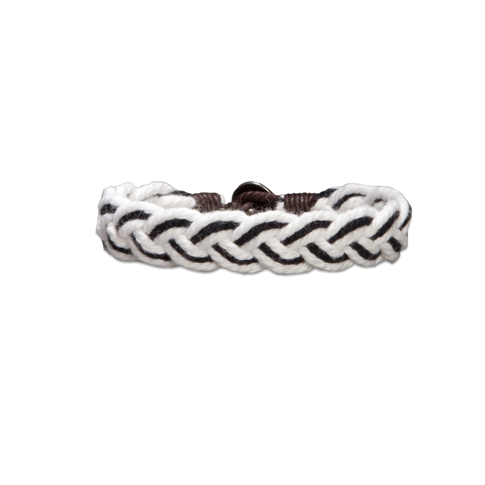 guys classic preppy bracelet