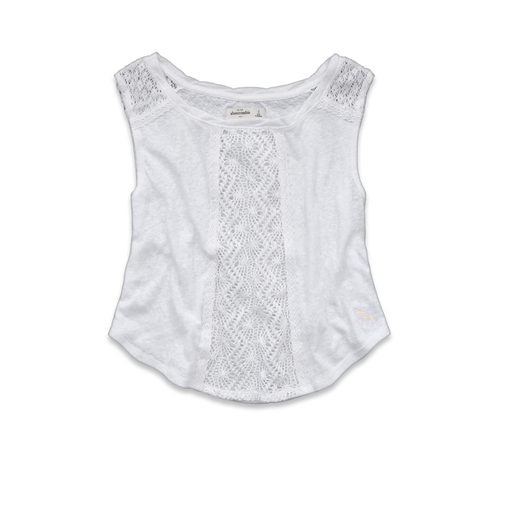 girls carter top