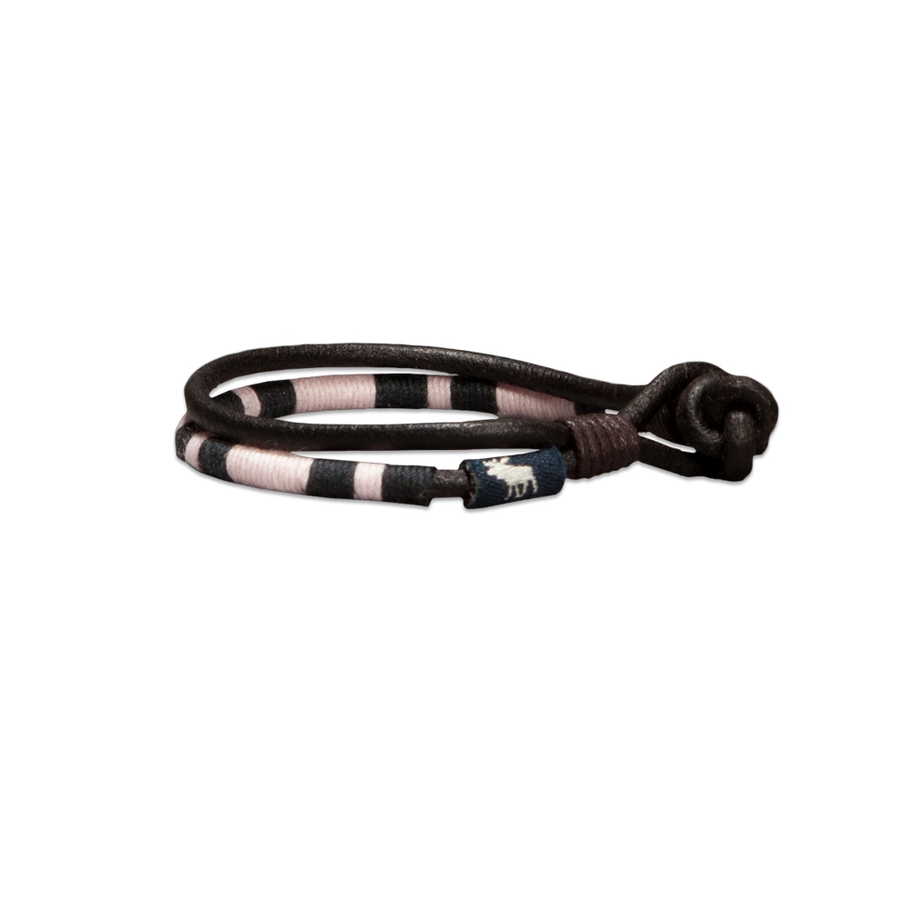 guys preppy bracelet