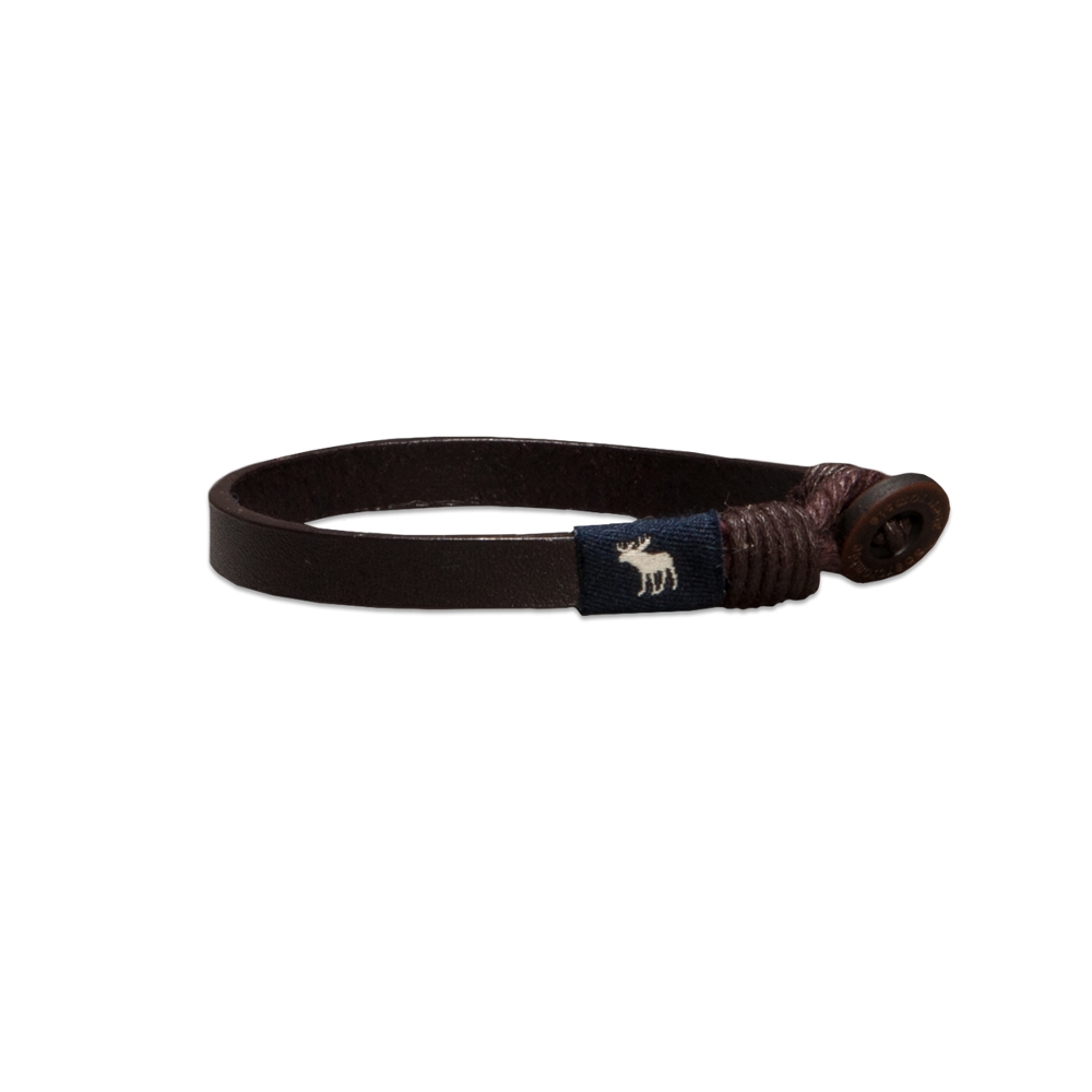 guys heritage bracelet
