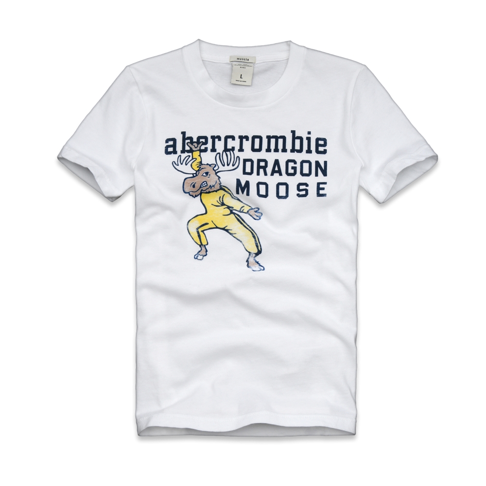 boys bluff mountain tee