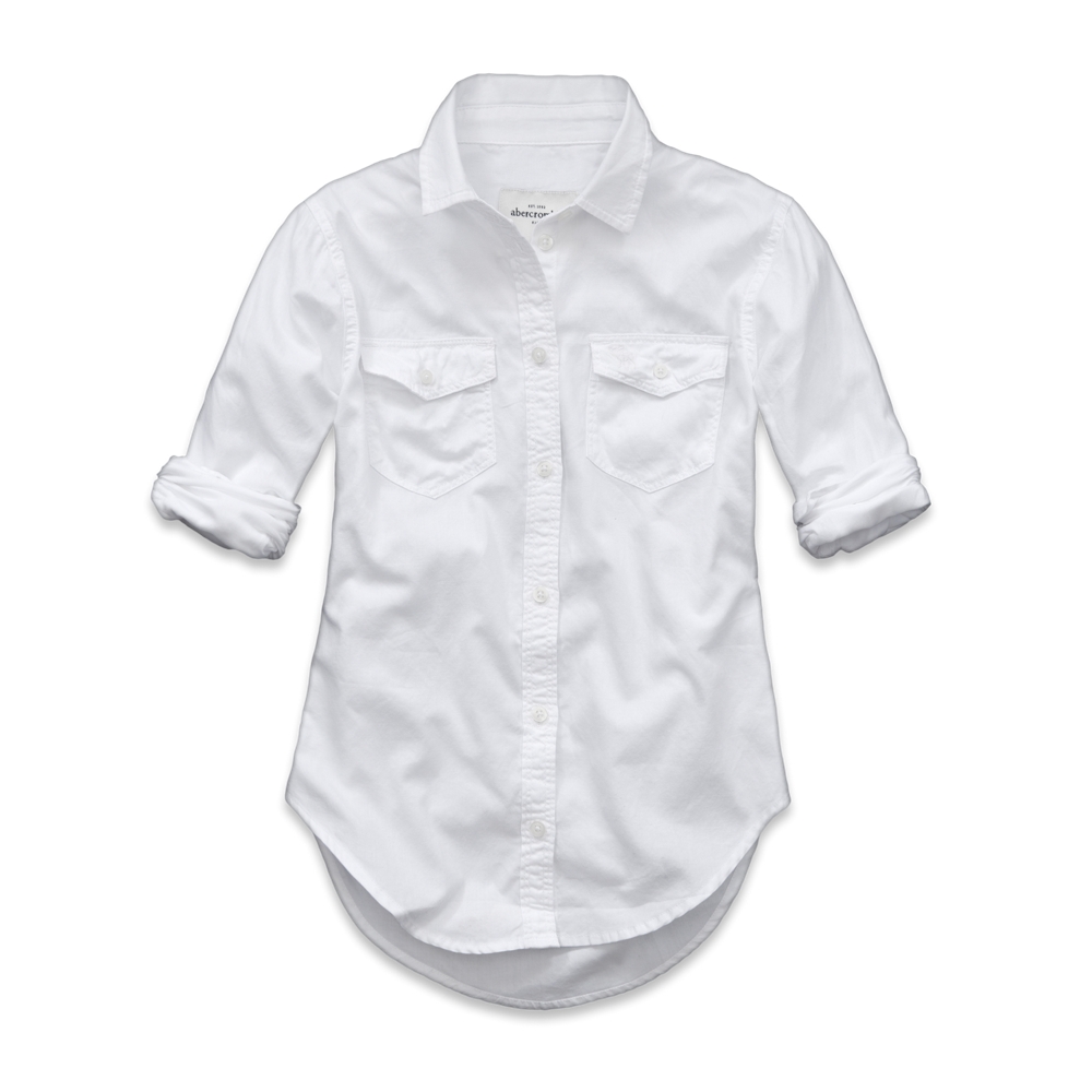 girls fiona shirt