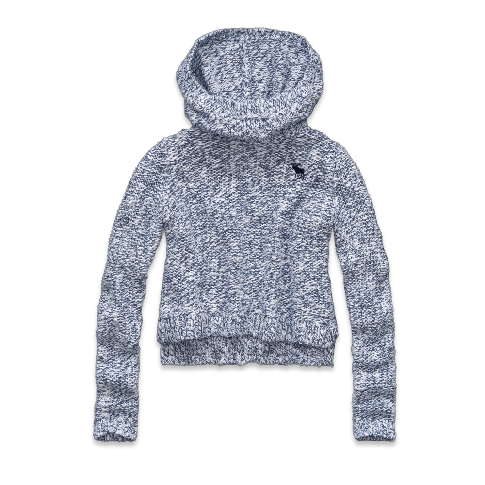girls kristen sweater