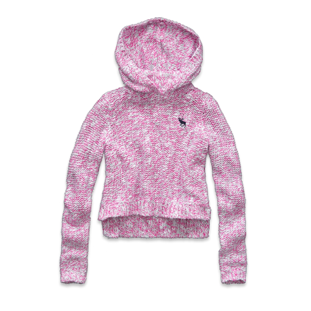 girls kristen sweater