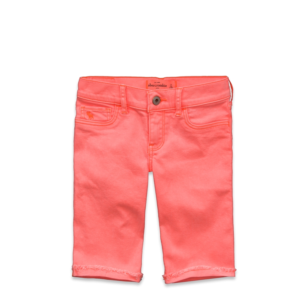 girls a&f boyshorts