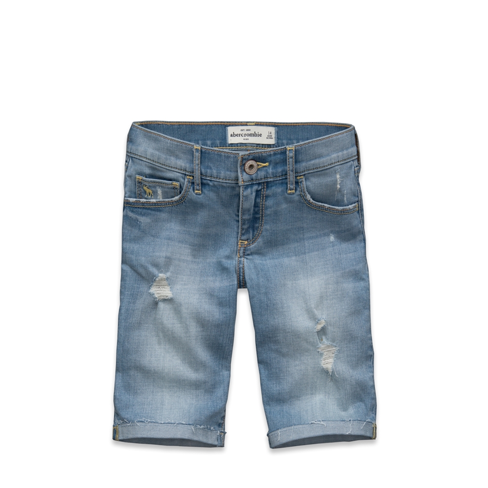 girls a&f boyshorts