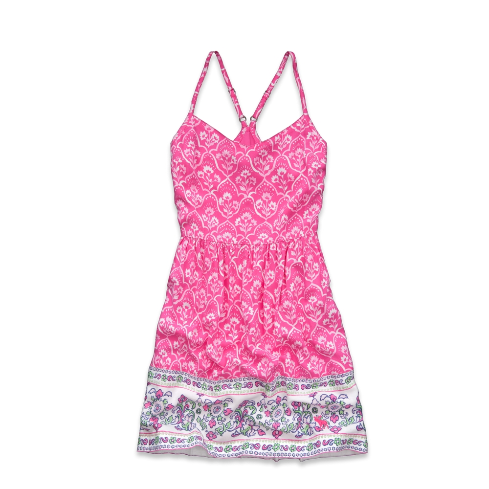 girls erin dress