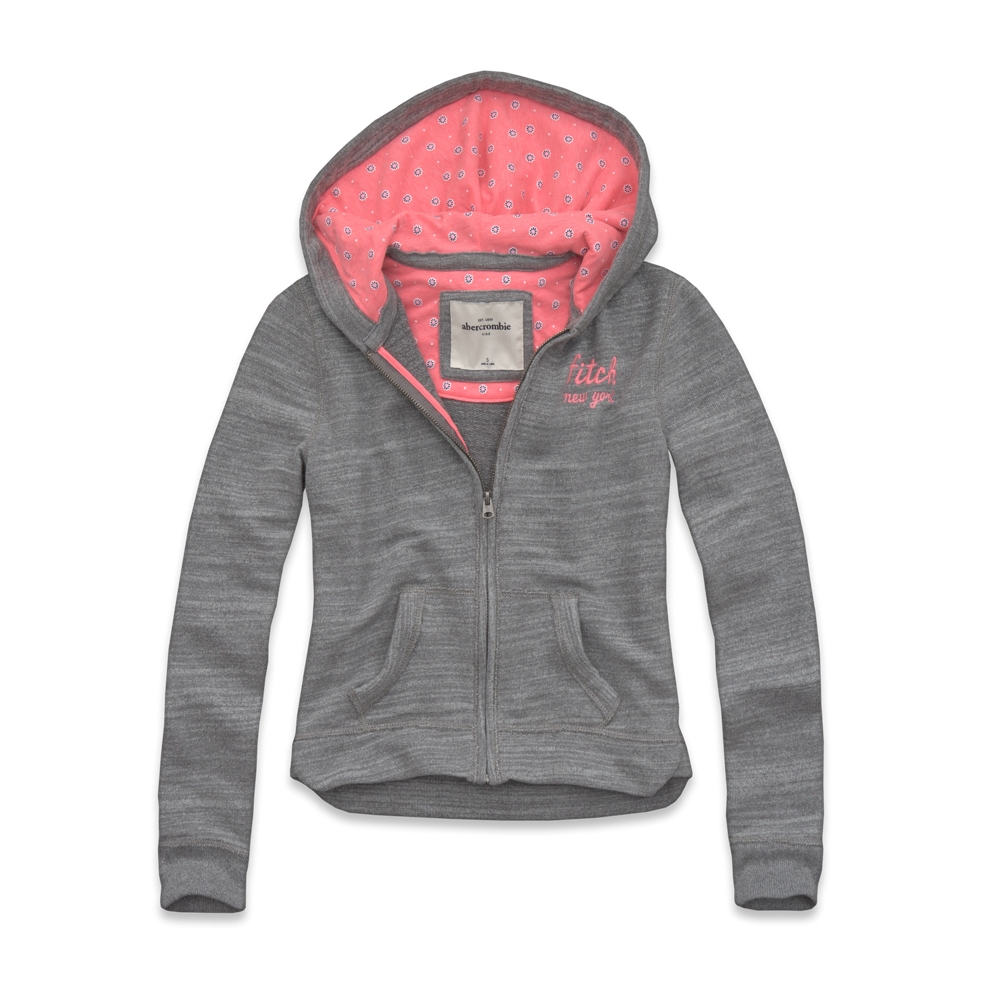 girls beth hoodie