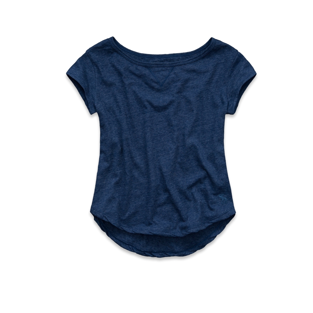 girls randi tee