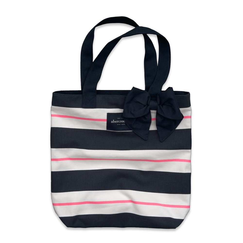 girls cute book tote