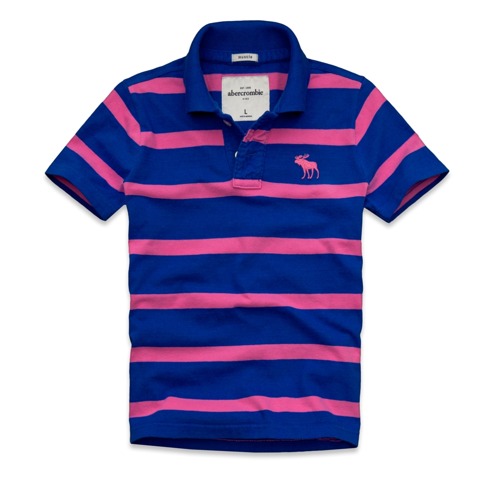 guys panther gorge polo