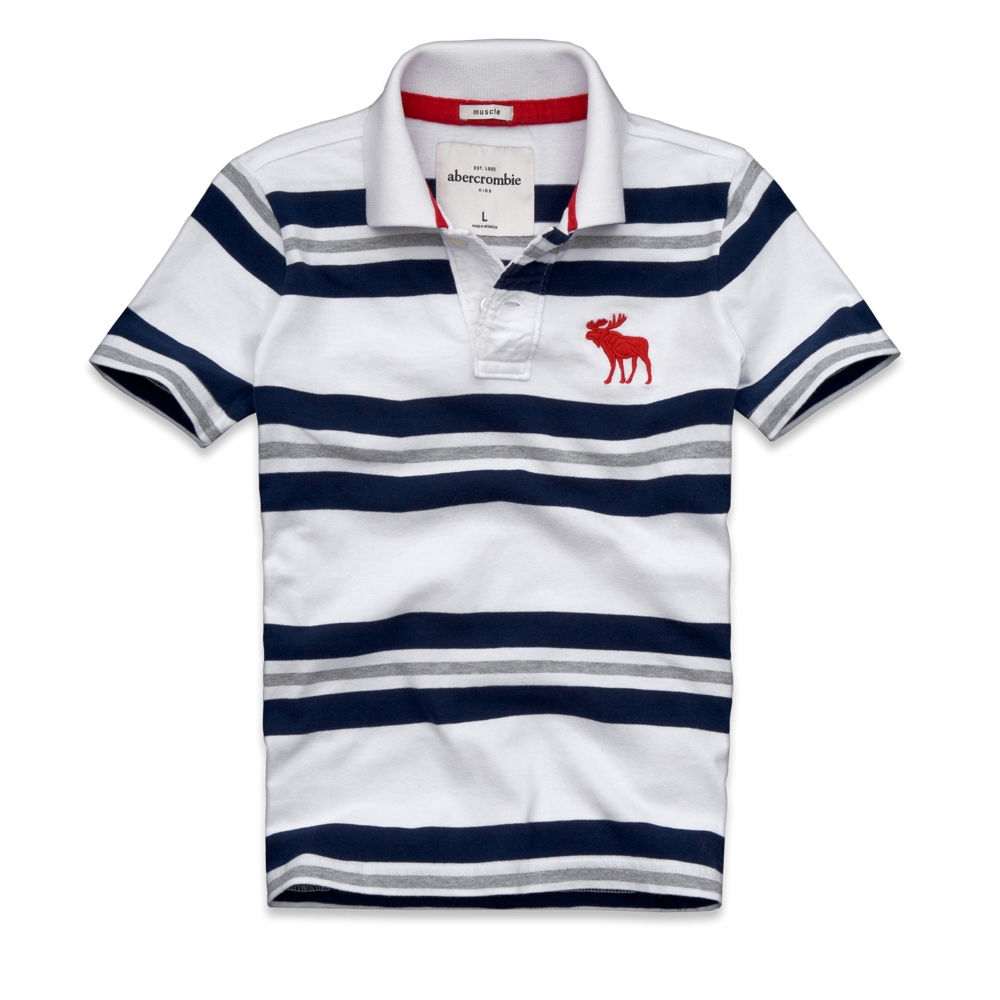 boys buell mountain polo