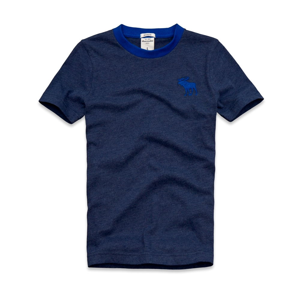guys rollins pond tee