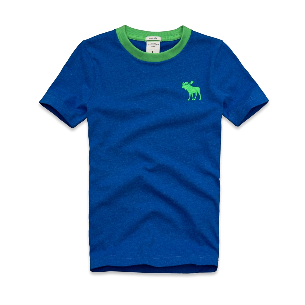 guys rollins pond tee