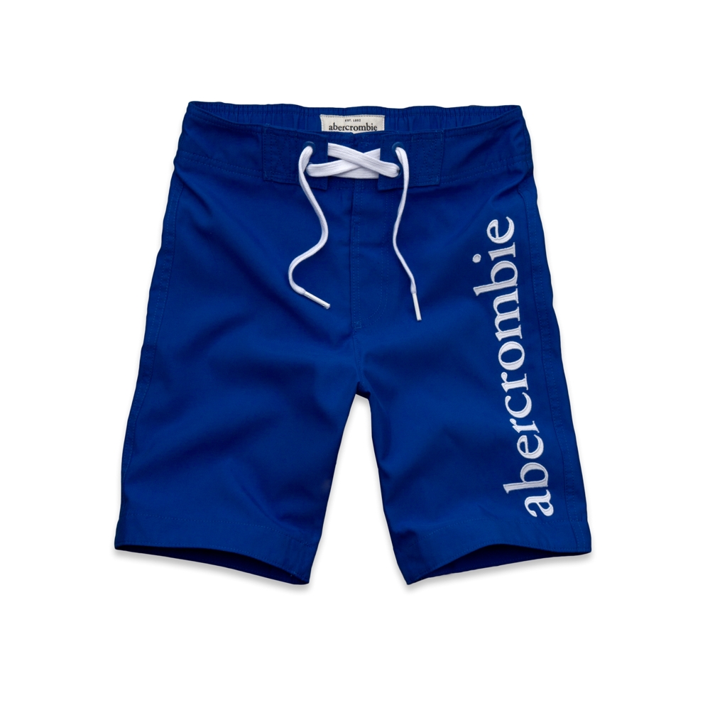 boys bear brook swim