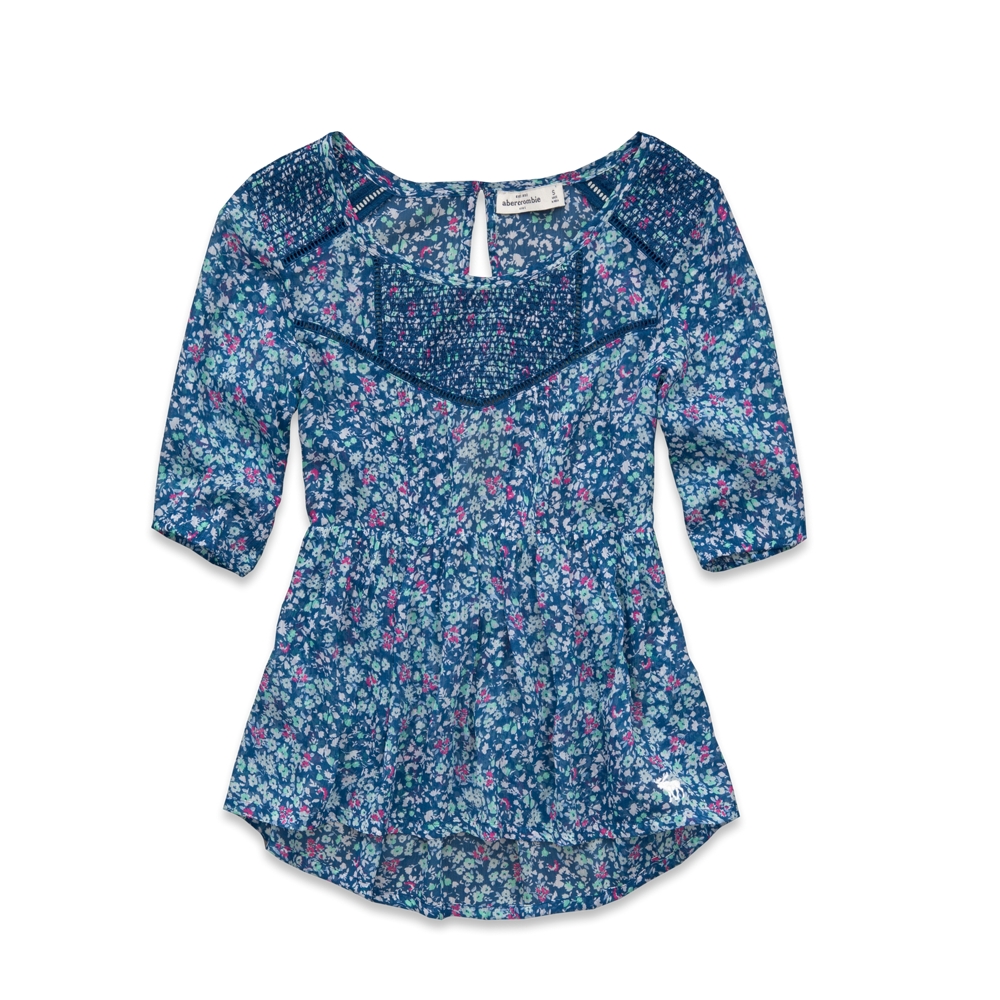 girls jordan top