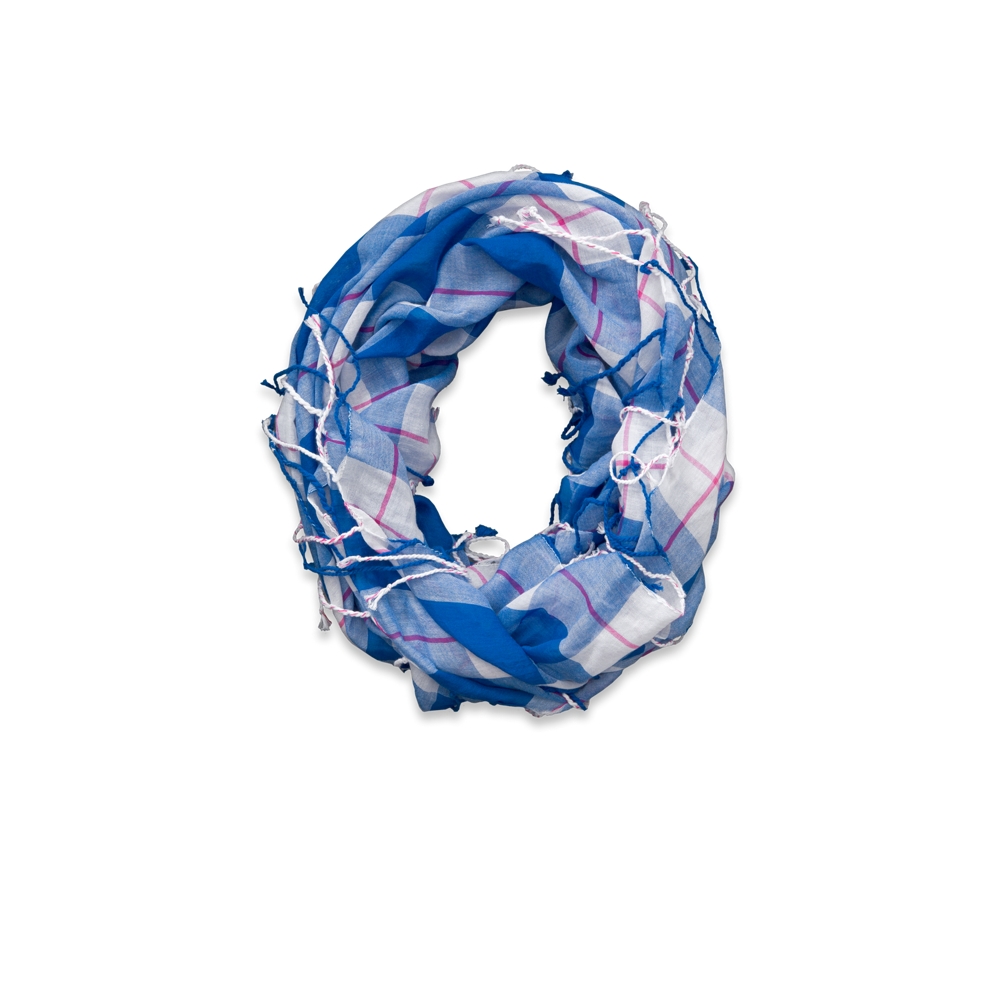 girls pretty scarf
