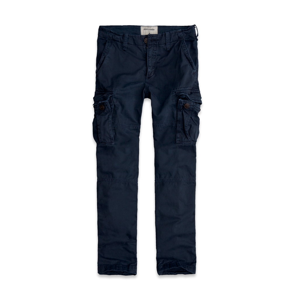 boys a&f cargo pants