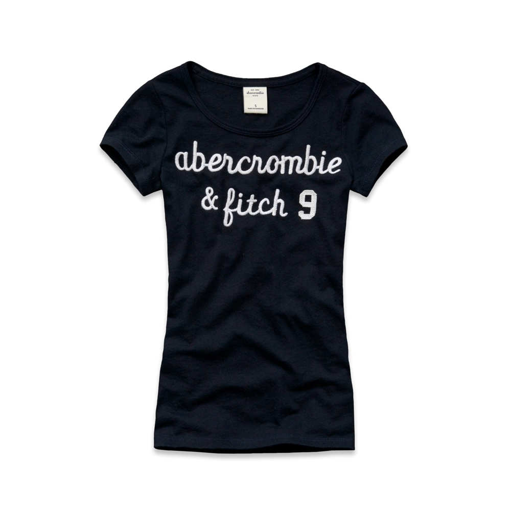 girls maura tee