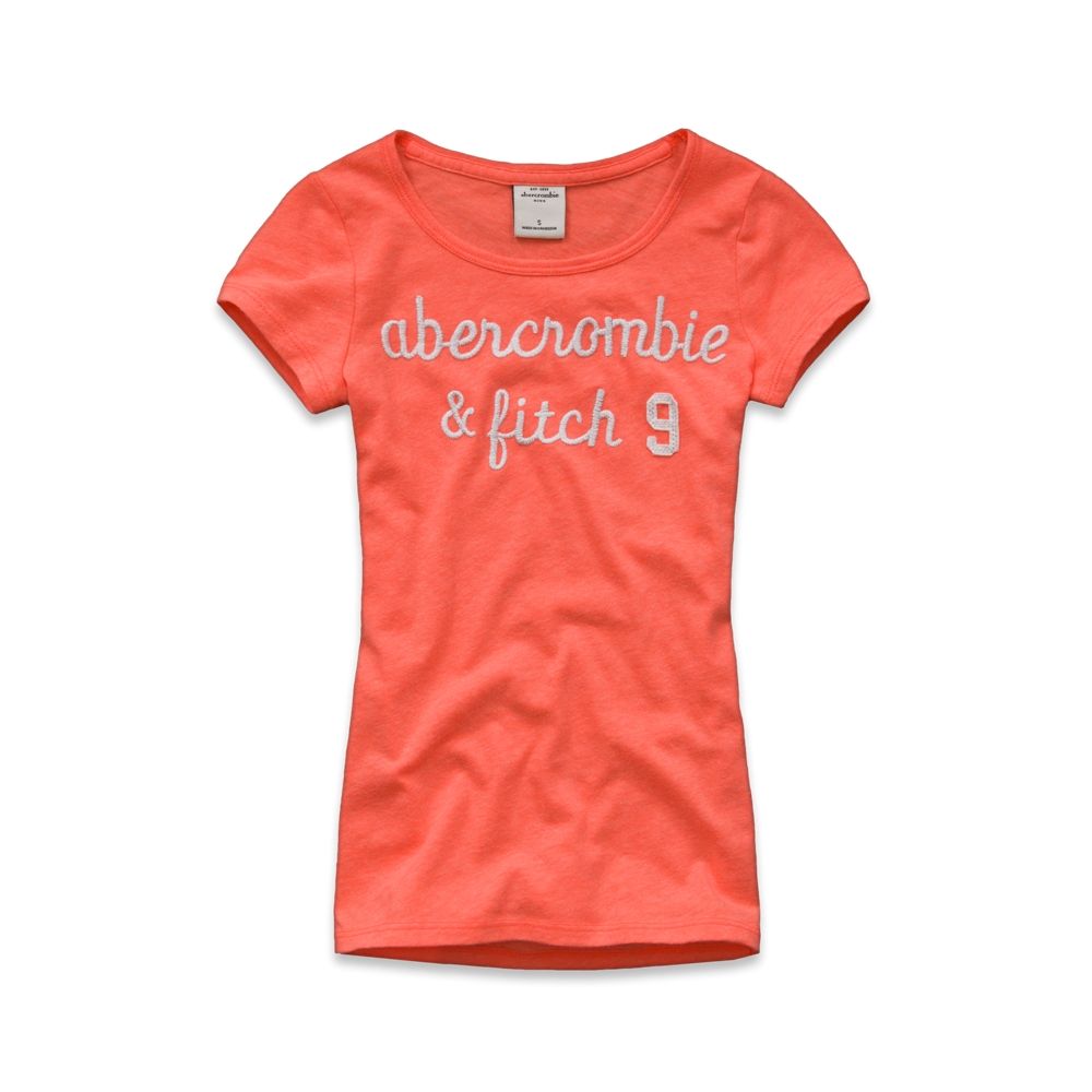 tees & tanks maura tee