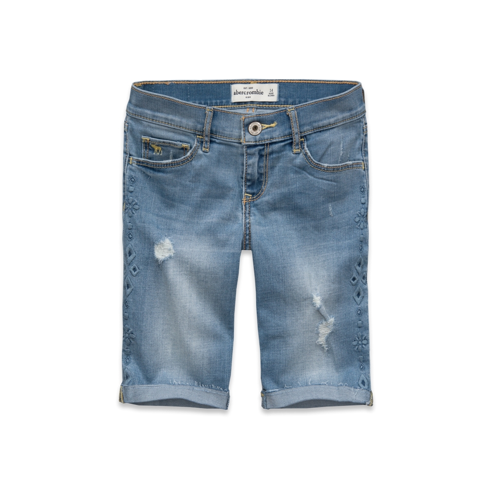 girls a&f boyshorts