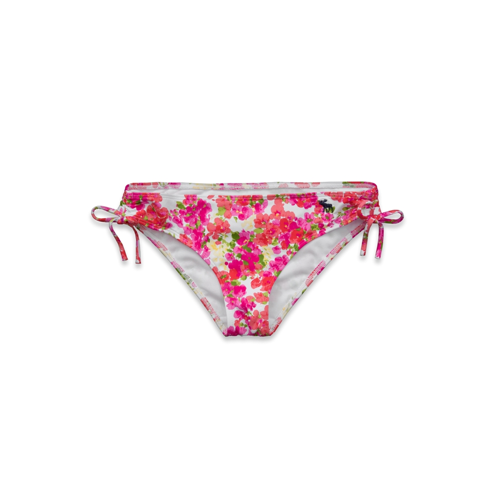 girls christina swim bottom