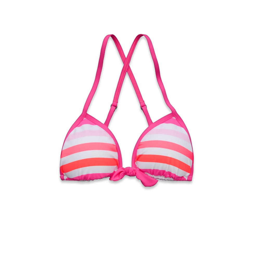 girls stephanie swim top