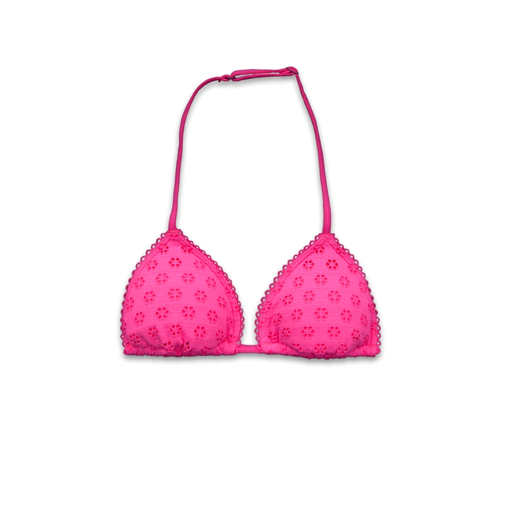 girls mckenna swim top