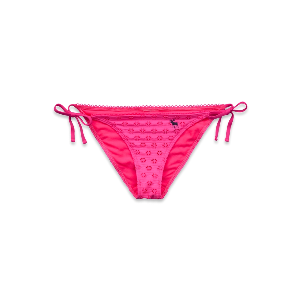 girls mckenna swim bottom