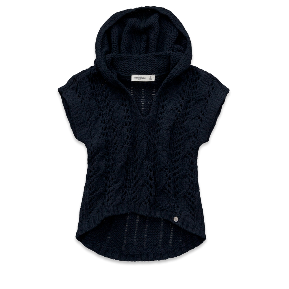 girls fallon sweater
