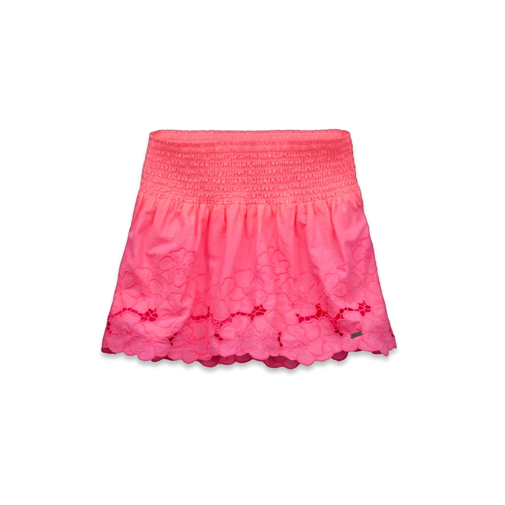 girls adriana skirt